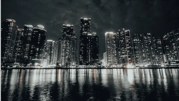 快播在线观看 - 城市之光：霓虹背后的人间烟火